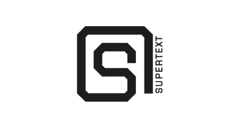Supertext